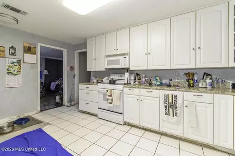 Kitchen - 127 Dearman Ave, Long Beach, MS 39560 photo 2 of 2