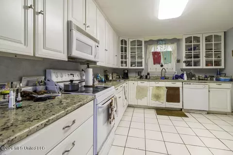 Kitchen - 127 Dearman Ave, Long Beach, MS 39560 photo 1 of 2