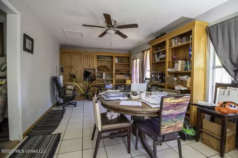 Dining - 127 Dearman Ave, Long Beach, MS 39560 photo 1 of 2