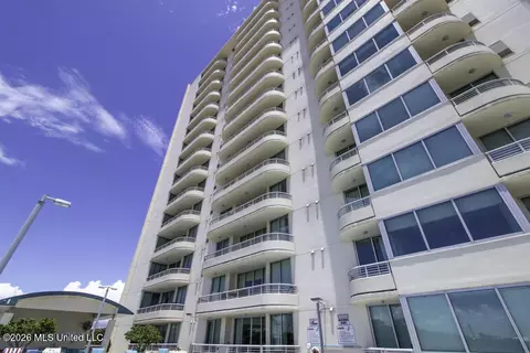 2060 Beach Blvd #1103, Biloxi, MS 39531