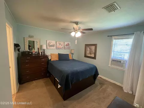 Bedroom - 919 Kraner Ln, Brookhaven, MS 39601 photo 3 of 3