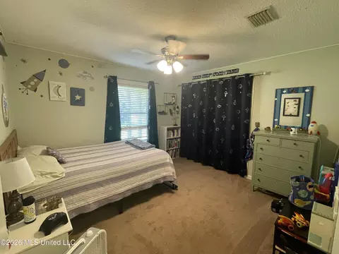 Bedroom - 919 Kraner Ln, Brookhaven, MS 39601 photo 1 of 3