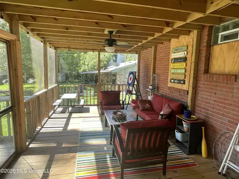 Exterior - 919 Kraner Ln, Brookhaven, MS 39601 photo 4 of 4