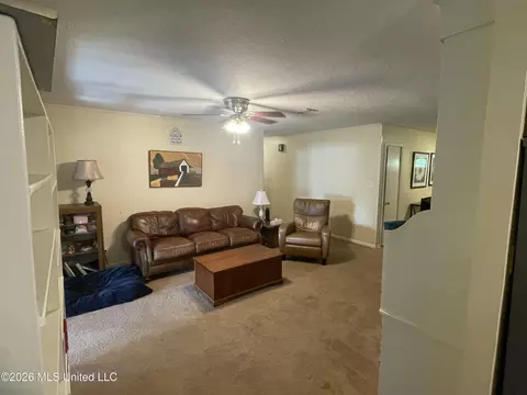 Living - 919 Kraner Ln, Brookhaven, MS 39601 photo 3 of 3
