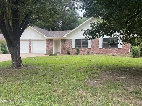 1523 Dorgan St, Jackson, MS 39204