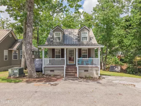 12 Tyson Trl #116, Iuka, MS 38852