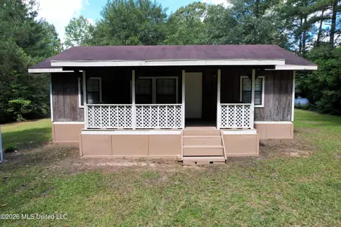 1135 Mudline Rd, Magnolia, MS 39652