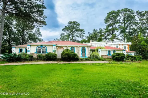 4582 Hanging Moss Rd, Jackson, MS 39206