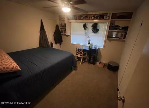 Bedroom - 5877 Kinder Dr, Jackson, MS 39211 photo 3 of 3