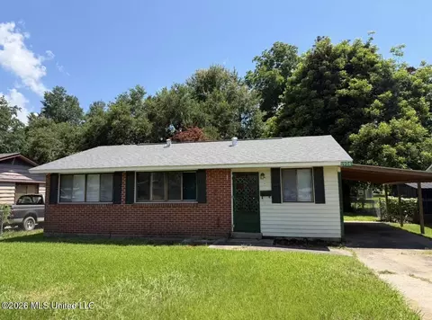 1906 Murray Dr, Vidalia, LA 71373