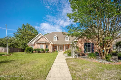 1700 Perdido Blvd, Gautier, MS 39553