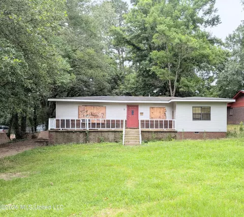 399 Cooper Rd, Jackson, MS 39212
