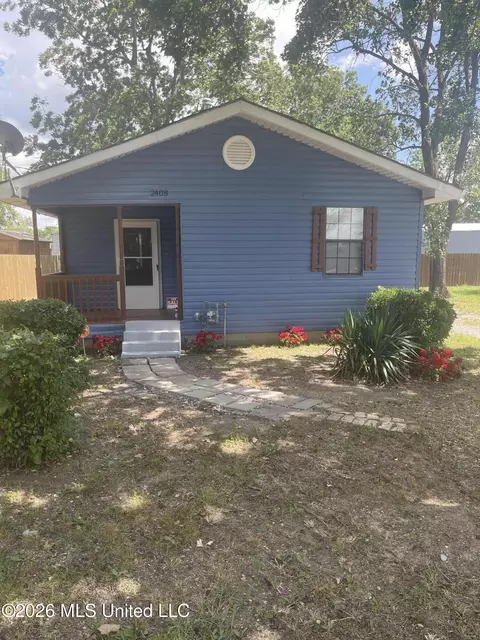 2408 N Old Hwy 61, Tunica, MS 38676