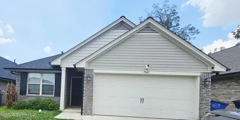 7945 Gardendale Dr, Olive Branch, MS 38654