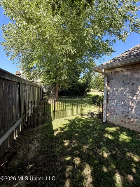 Exterior - 285 Lighthouse Ln, Brandon, MS 39047 photo 4 of 6