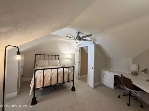 Bedroom - 285 Lighthouse Ln, Brandon, MS 39047 photo 3 of 6