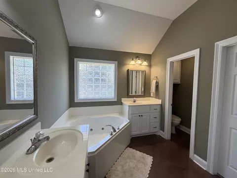 Bath - 285 Lighthouse Ln, Brandon, MS 39047 photo 3 of 4