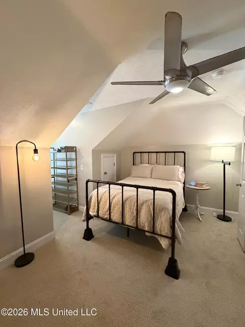 Bedroom - 285 Lighthouse Ln, Brandon, MS 39047 photo 4 of 6