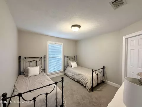Bedroom - 285 Lighthouse Ln, Brandon, MS 39047 photo 5 of 6