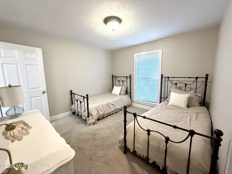 Bedroom - 285 Lighthouse Ln, Brandon, MS 39047 photo 6 of 6