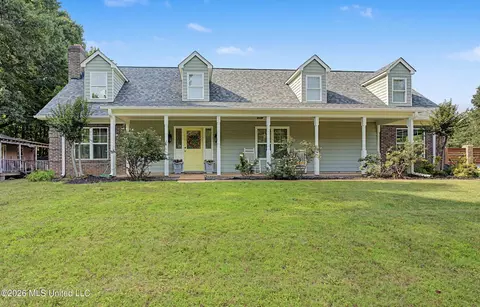 1980 Pine Tree Rd, Hernando, MS 38632