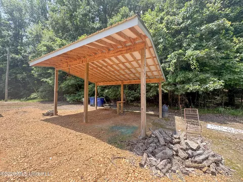884 Avant Rd, Crenshaw, MS 38621 photo 75