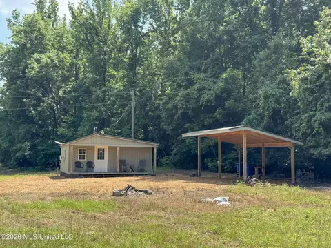 884 Avant Rd, Crenshaw, MS 38621 photo 73