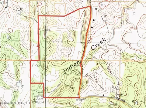 884 Avant Rd, Crenshaw, MS 38621 photo 18