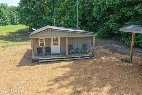 884 Avant Rd, Crenshaw, MS 38621 photo 63