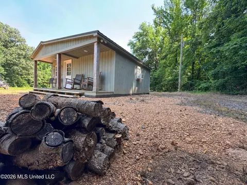 884 Avant Rd, Crenshaw, MS 38621 photo 77