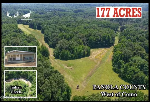 884 Avant Rd, Crenshaw, MS 38621 photo 2