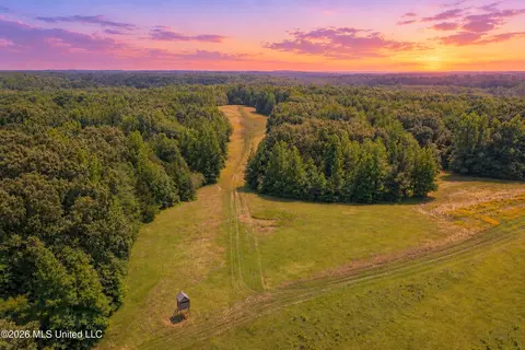 884 Avant Rd, Crenshaw, MS 38621