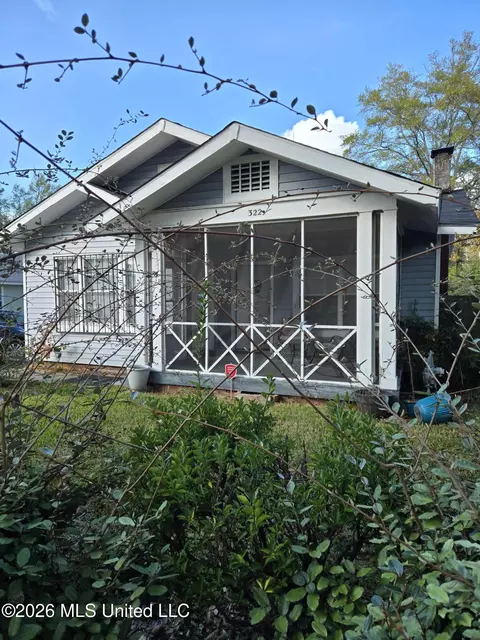 322 S Westview St, Jackson, MS 39202