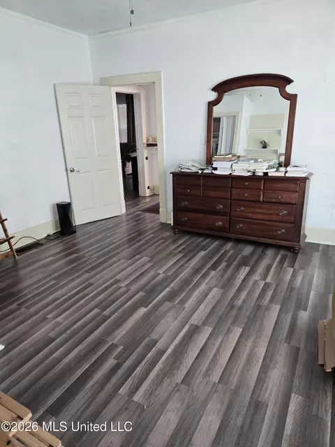 Bedroom - 322 S Westview St, Jackson, MS 39202 photo 1 of 1