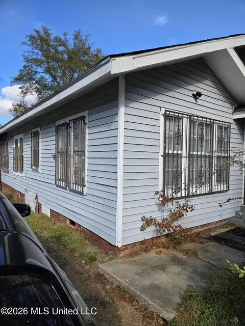 Other - 322 S Westview St, Jackson, MS 39202 photo 1 of 5