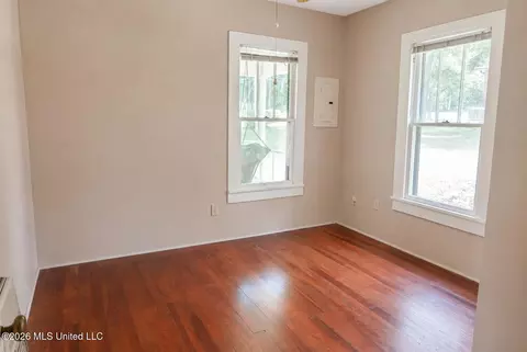 Bedroom - 2021 Berthadale Rd, Mccomb, MS 39648 photo 4 of 4