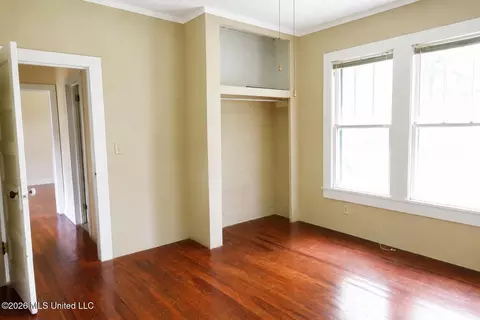 Bedroom - 2021 Berthadale Rd, Mccomb, MS 39648 photo 1 of 4