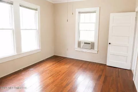 Bedroom - 2021 Berthadale Rd, Mccomb, MS 39648 photo 3 of 4