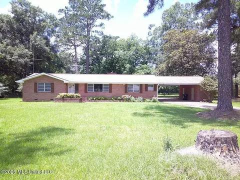 908 F E Sellers Hwy, Monticello, MS 39654