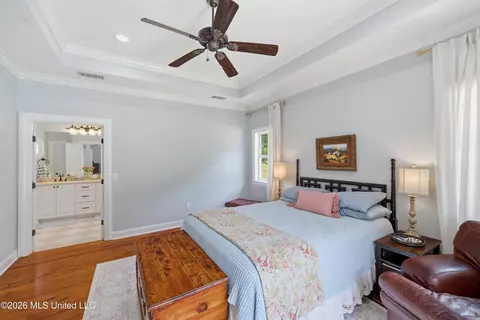 Bedroom - 5570 Williamson Rd, Clinton, MS 39056 photo 1 of 4