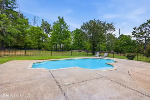 Exterior - 5570 Williamson Rd, Clinton, MS 39056 photo 11 of 11
