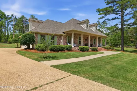Exterior - 5570 Williamson Rd, Clinton, MS 39056 photo 2 of 11