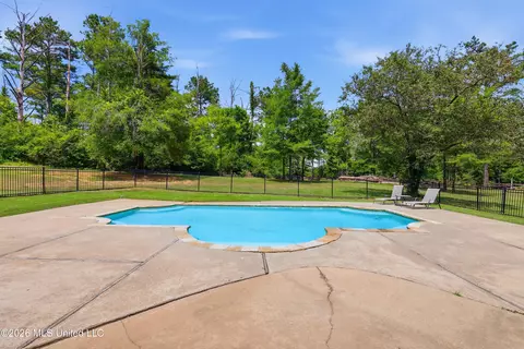 Exterior - 5570 Williamson Rd, Clinton, MS 39056 photo 8 of 11