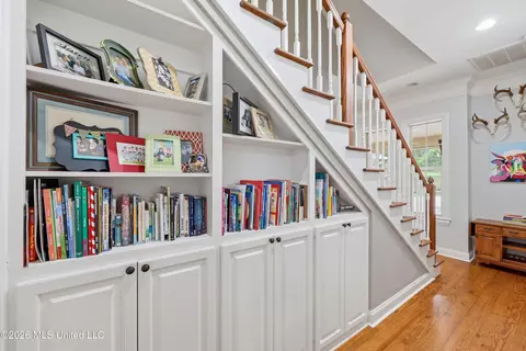 Entry Way - 5570 Williamson Rd, Clinton, MS 39056 photo 1 of 3