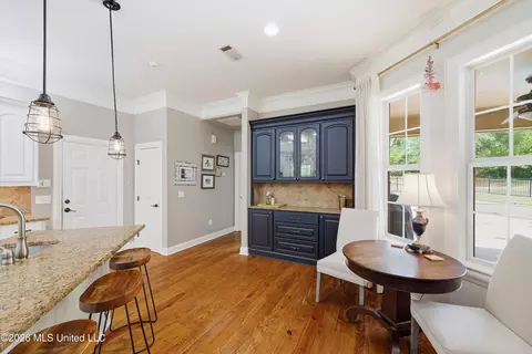 Dining - 5570 Williamson Rd, Clinton, MS 39056 photo 2 of 3
