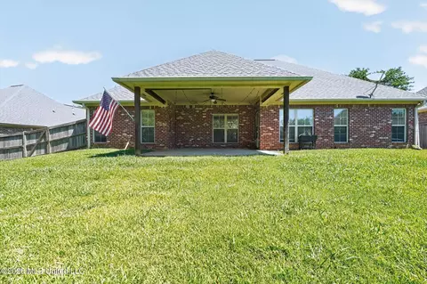 Exterior - 308 Turtle Holw, Brandon, MS 39047 photo 5 of 5