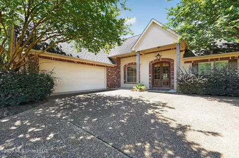 Exterior - 308 Turtle Holw, Brandon, MS 39047 photo 2 of 5