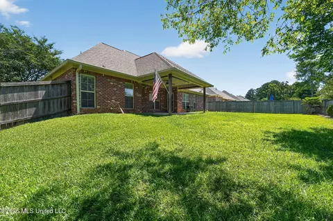 Exterior - 308 Turtle Holw, Brandon, MS 39047 photo 4 of 5