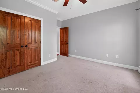Bedroom - 308 Turtle Holw, Brandon, MS 39047 photo 3 of 4