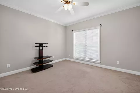 Bedroom - 308 Turtle Holw, Brandon, MS 39047 photo 1 of 4